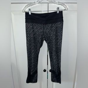 Lululemon Workout Set